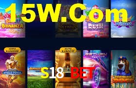 Ofertas Imperdíveis na S18 Bet: Promoções e Bônus Que Valem a Pena