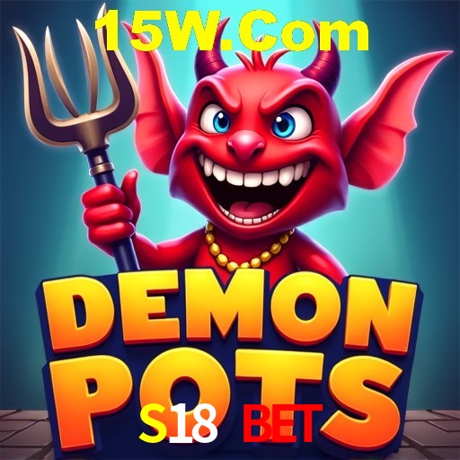 Apostas Esportivas na S18 Bet: Um Guia Completo