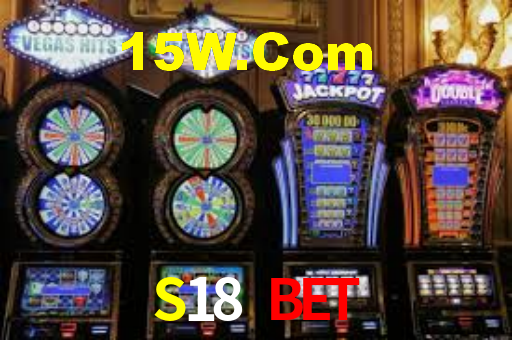 S18.Bet