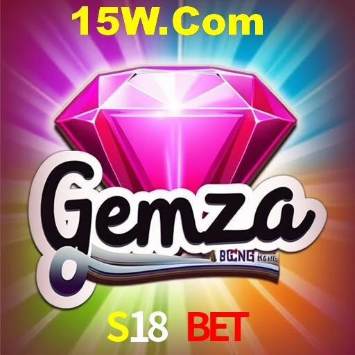 S18 Bet Rio de Janeiro - Professional Dealers