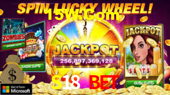 S18 Bet,S18.Bet