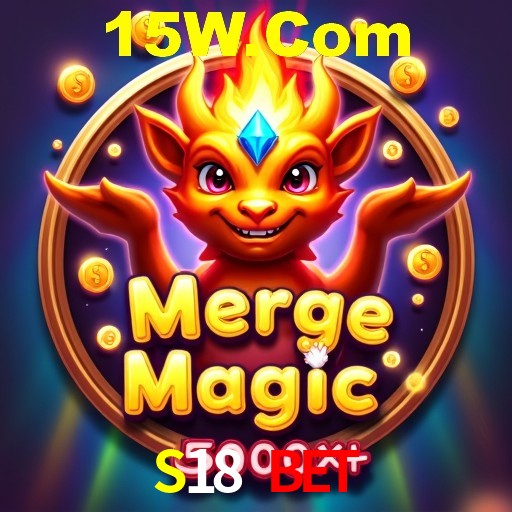 Programa VIP S18 Bet