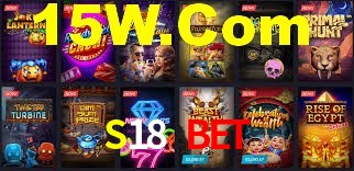 Crash Games Statistics S18 Bet