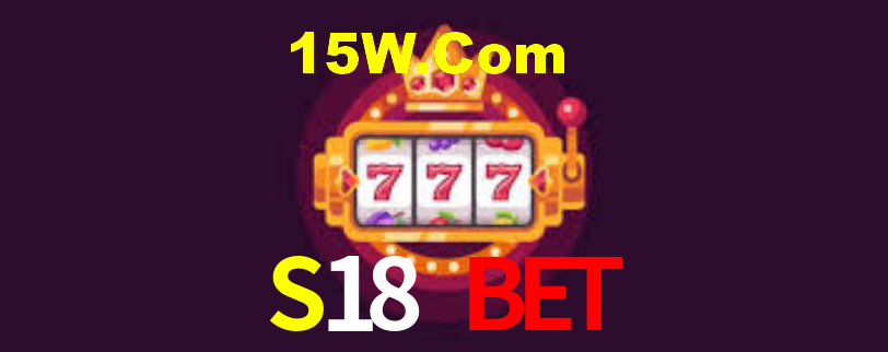S18Bet