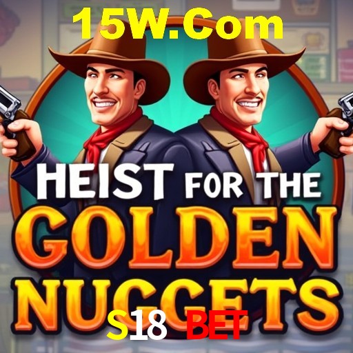 Descubra a Magia dos Jogos de Arcade no S18 Bet