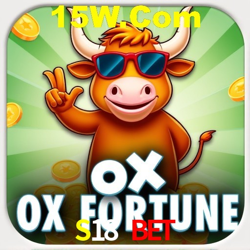 A Emoção da Loteria na S18 Bet: Uma Chance de Mudança de Vida