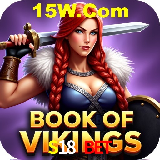 Descubra o Programa VIP da S18 Bet: Vantagens Exclusivas para Jogadores