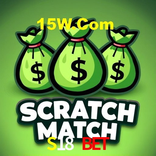 Mesa de Roleta S18 Bet