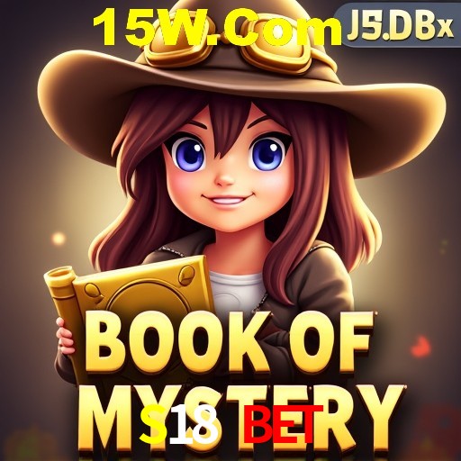 Jogos de mesa e apostas rápidas na S18 Bet