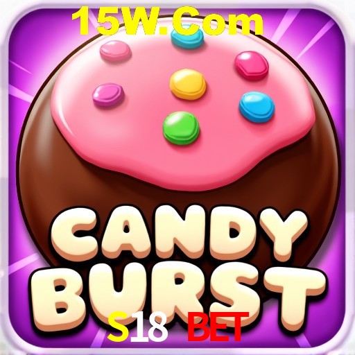 Descubra a Magia dos Jogos de Arcade no S18 Bet