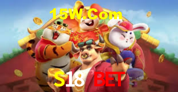 Download de APK seguro na S18 Bet
