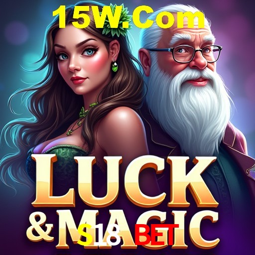 Inovações de Jogos na S18 Bet: O Futuro das Experiências Interativas