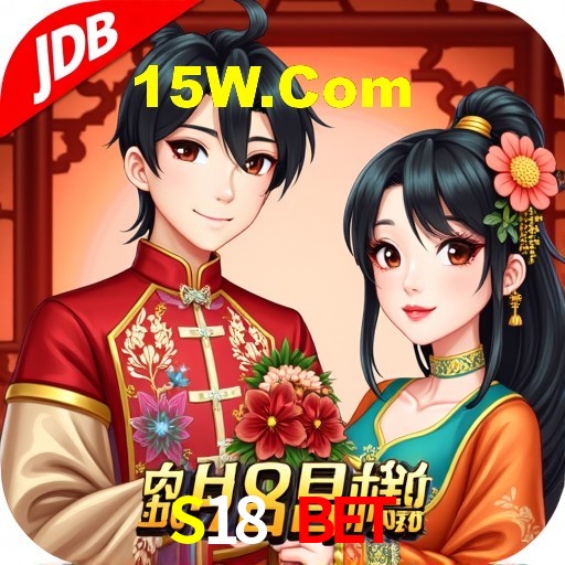 Programa VIP S18 Bet