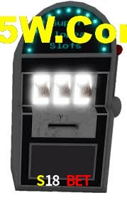 Sports Statistics S18 Bet