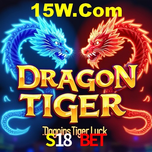 Descubra a Essência do S18 Bet: Nossa História e Compromissos