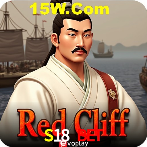 A Experiência Imersiva dos Cassinos Ao Vivo no S18 Bet