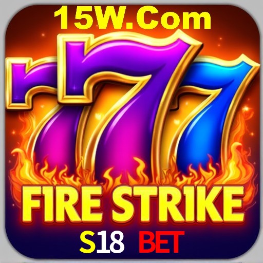 A Popularidade dos Caça-Níqueis no S18 Bet