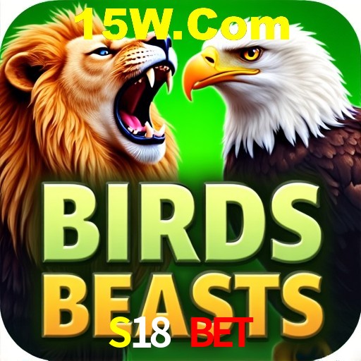 A Emoção da Loteria na S18 Bet: Uma Chance de Mudança de Vida