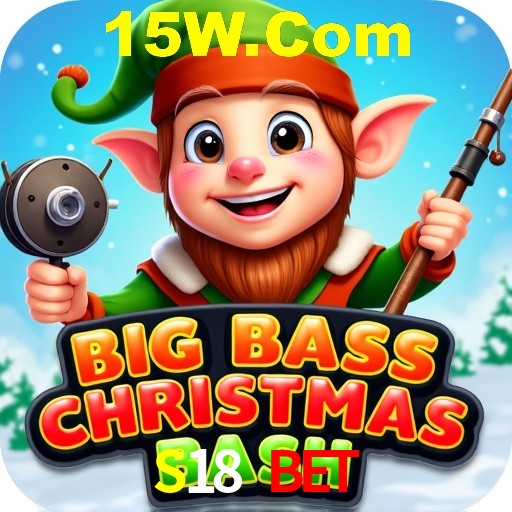 A Experiência Imersiva dos Cassinos Ao Vivo no S18 Bet