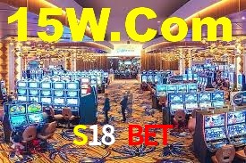 VIP Casino S18 Bet