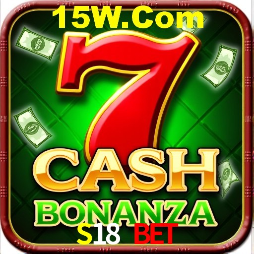 Inovações de Jogos na S18 Bet: O Futuro das Experiências Interativas