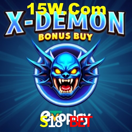 Explorando a Categoria de Eventos em Apostas na S18 Bet